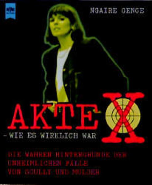 Akte X - Wie es wirklich war