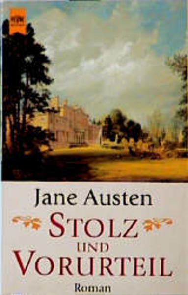 Stolz und Vorurteil