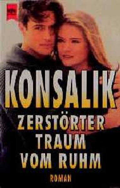 Zerstörter Traum vom Ruhm