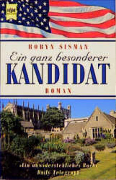 Ein ganz besonderer Kandidat