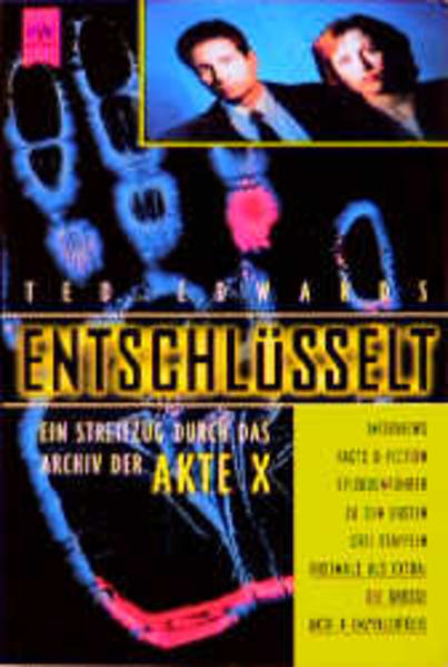 Entschlüsselt
