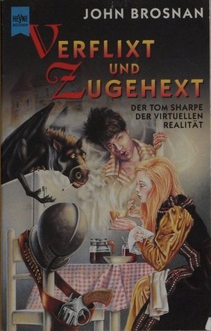 Verflixt und zugehext