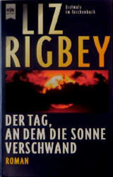 Der Tag, an dem die Sonne verschwand