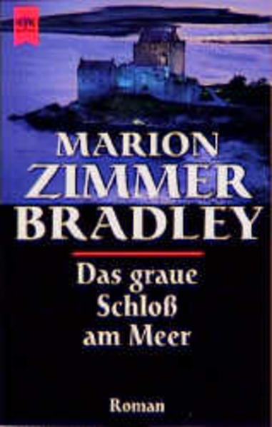 Das graue Schloss am Meer