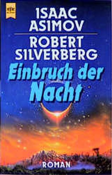 Einbruch der Nacht