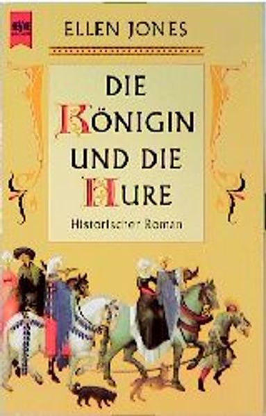 Die Königin und die Hure