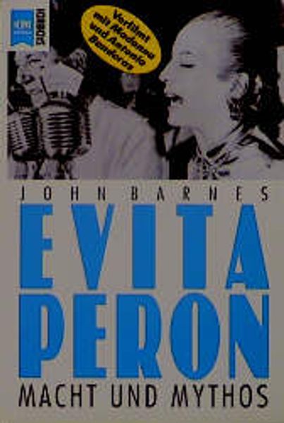 Evita Peron