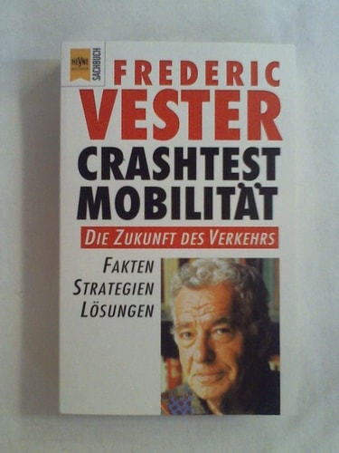 Crashtest Mobilität