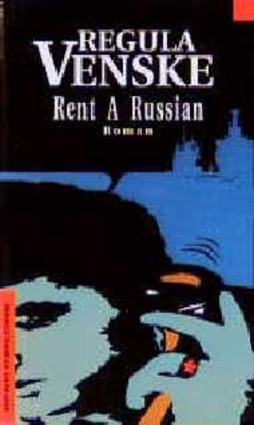 Rent A Russian