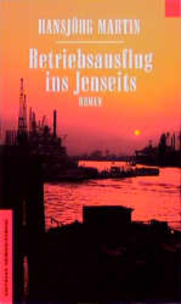 Betriebsausflug ins Jenseits