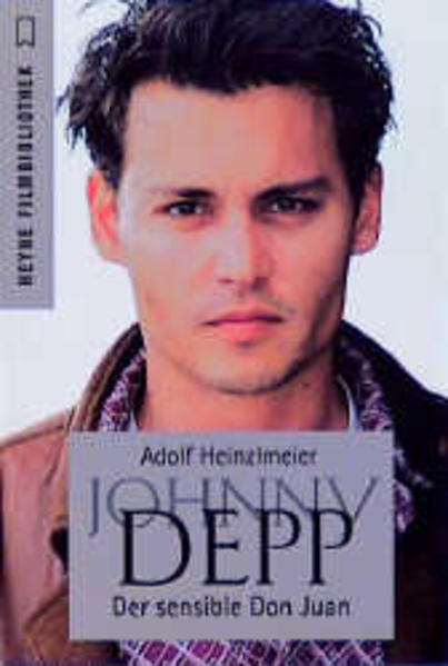 Johnny Depp