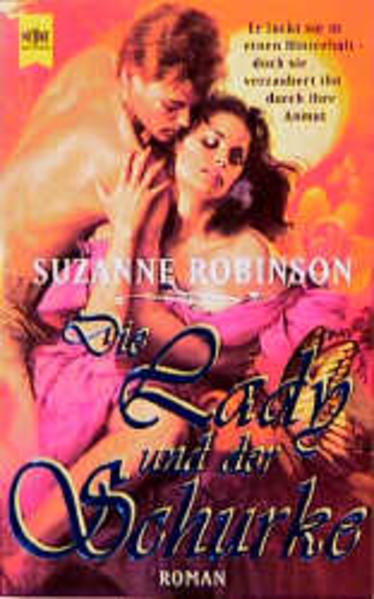 Die Lady und der Schurke