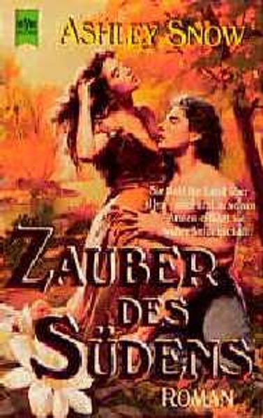 Zauber des Südens
