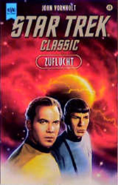 Star Trek - Zuflucht