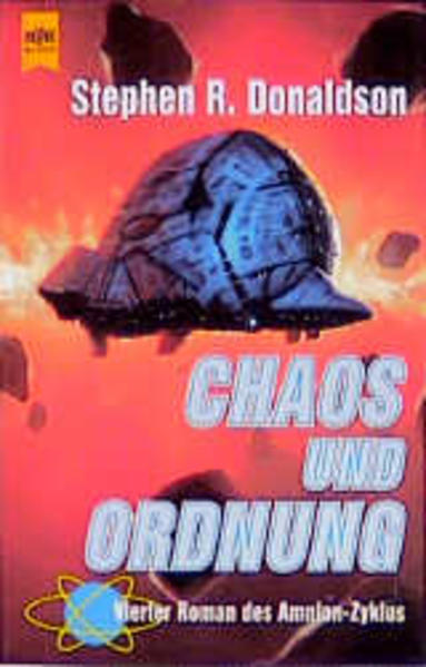 Amnion-Zyklus / Chaos und Ordnung