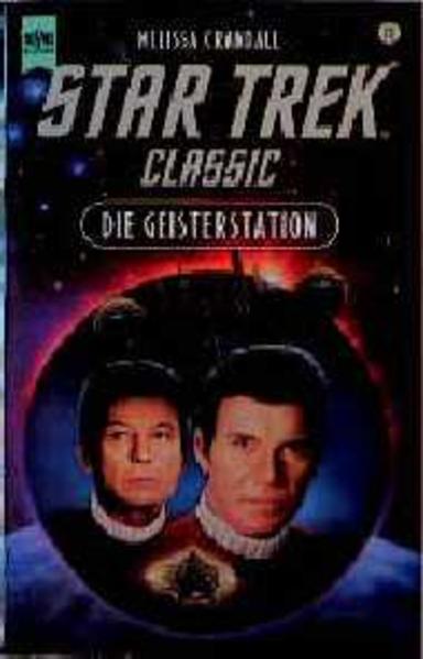 Star Trek - Die Geisterstation