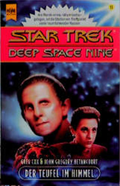 Star Trek - Der Teufel im Himmel