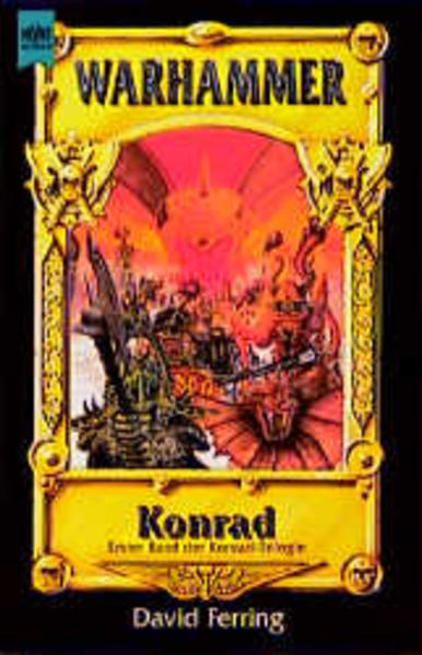 Warhammer / Konrad