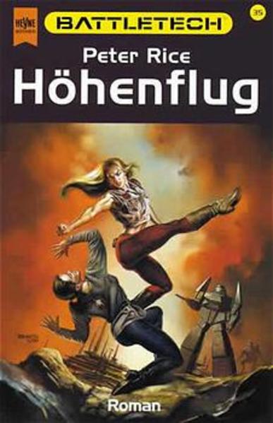 Battletech - Höhenflug