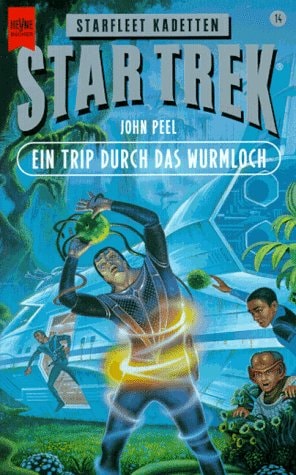 Star Trek - Ein Trip durch das Wurmloch