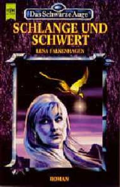Das Schwarze Auge - Schlange und Schwert