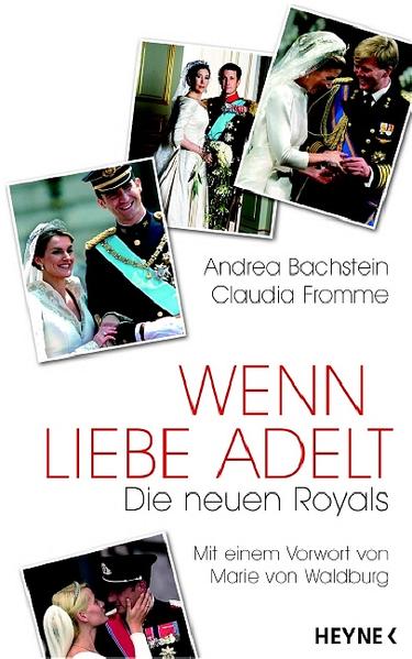 Wenn Liebe adelt