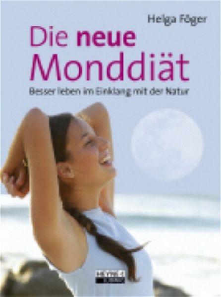 Die neue Monddiät