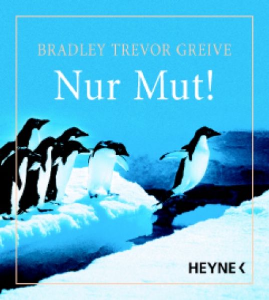 Nur Mut!
