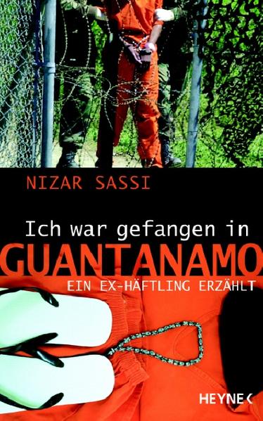 "Ich war gefangen in Guantanamo"