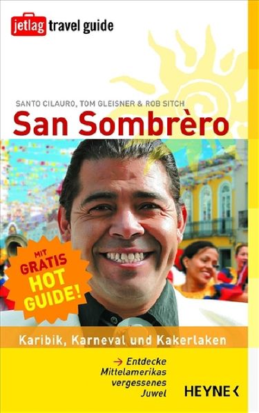 San Sombrèro
