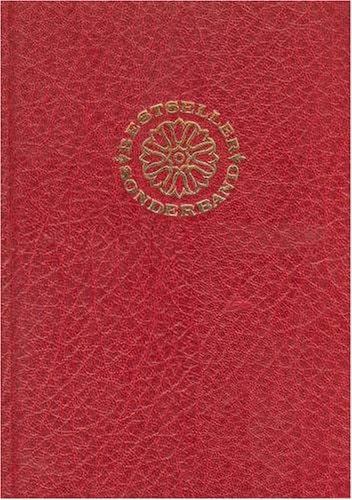 Buchcover