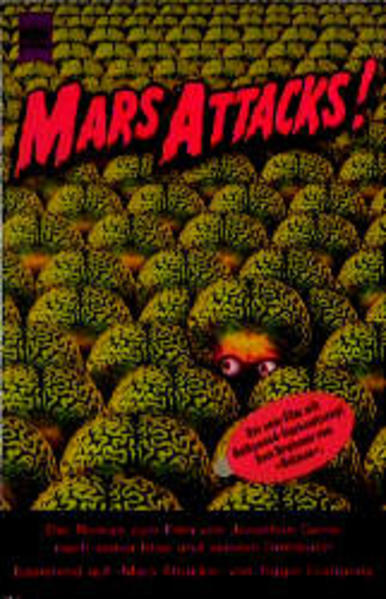 Mars Attacks!