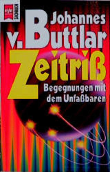 Zeitriss
