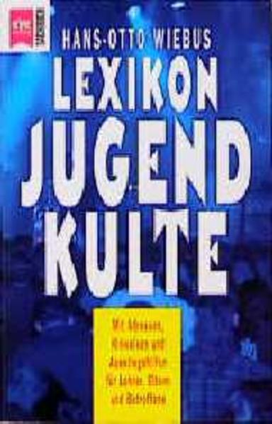 Lexikon Jugendkulte