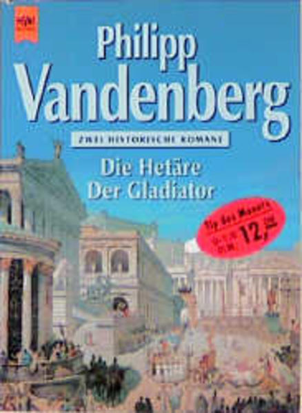 Die Hetäre /Der Gladiator