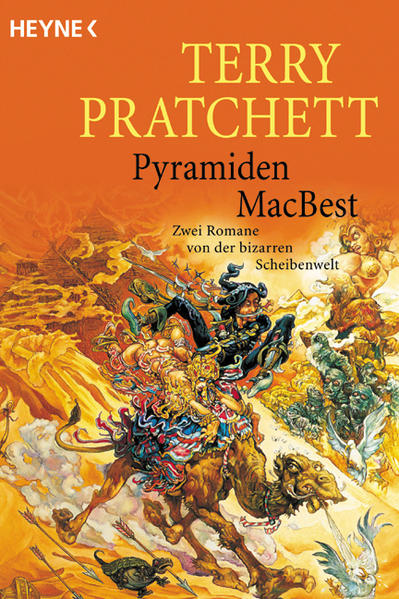 Pyramiden /Mac Best