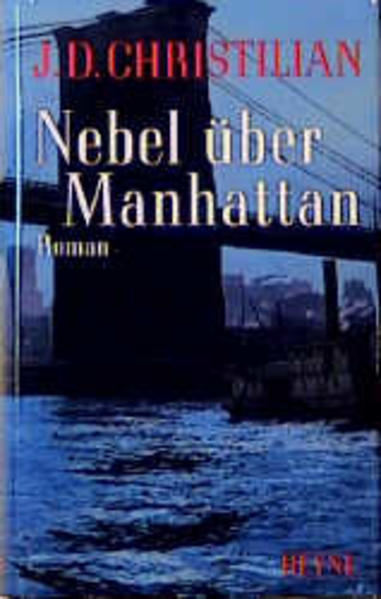 Nebel über Manhattan