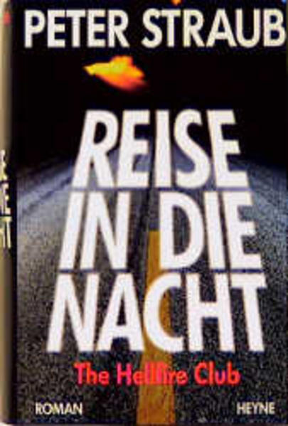 Reise in die Nacht. The Hellfire Club
