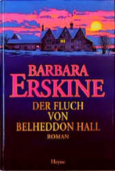 Der Fluch von Belheddon Hall