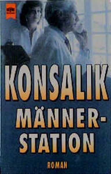 Männerstation