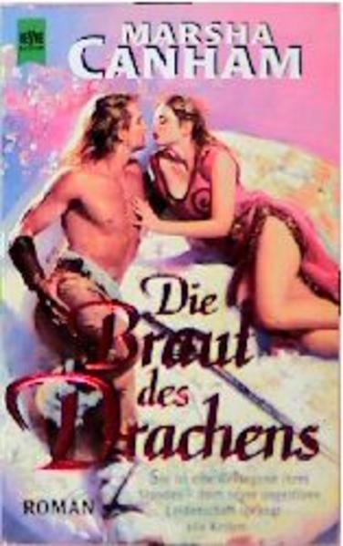 Die Braut des Drachens