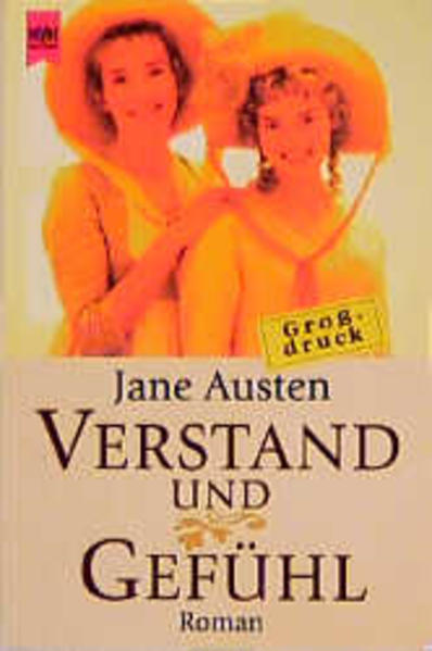 Verstand und Gefühl