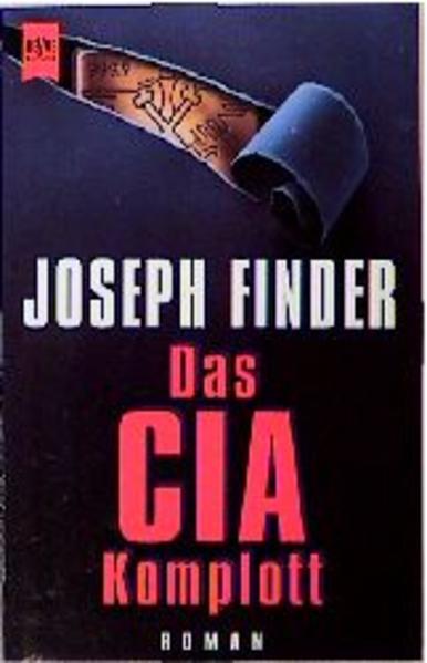 Das CIA-Komplott