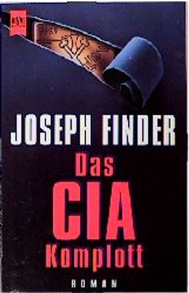 Das CIA-Komplott