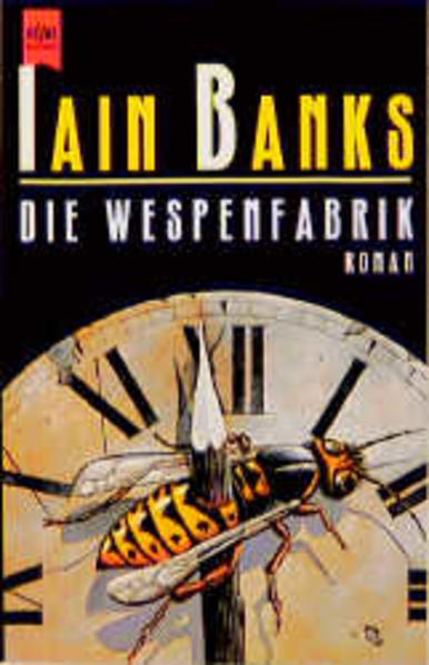 Die Wespenfabrik