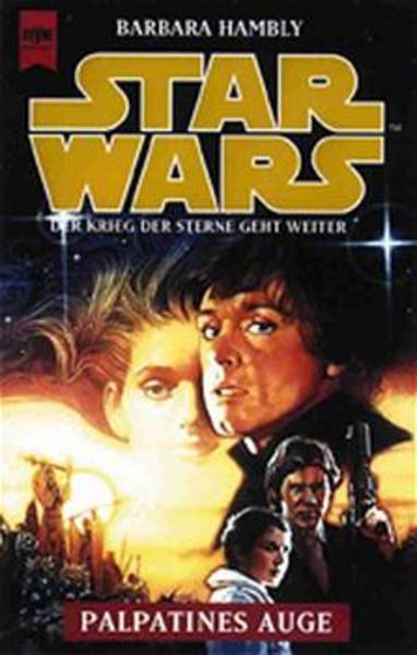 Star Wars - Palpatines Auge