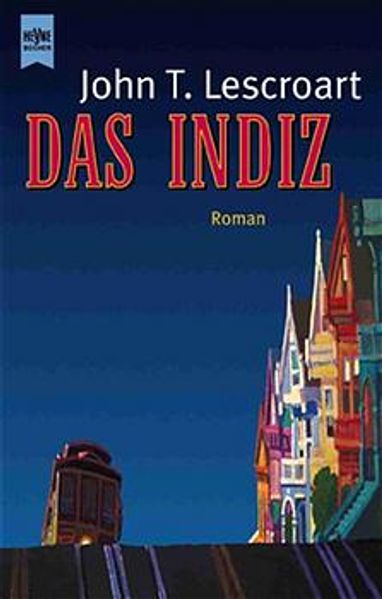 Das Indiz