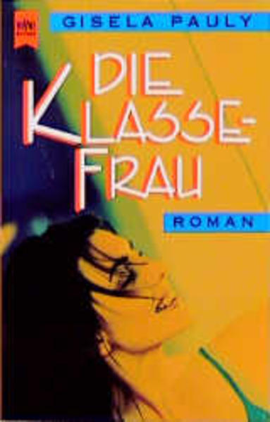 Die Klassefrau
