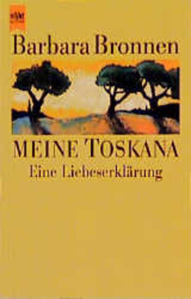 Meine Toskana