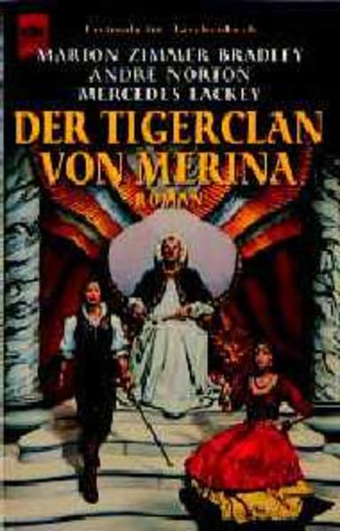 Der Tigerclan von Merina